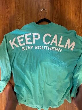 Southern Spirit Jersey